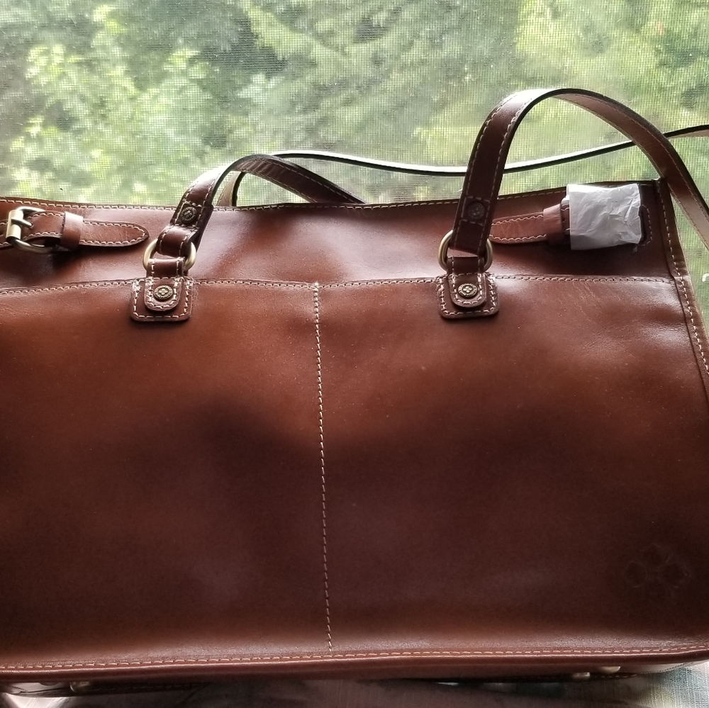 Patricia Nash handbag